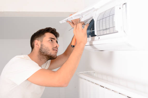 Best HVAC Duct Inspection Services  in Barneveld, WI